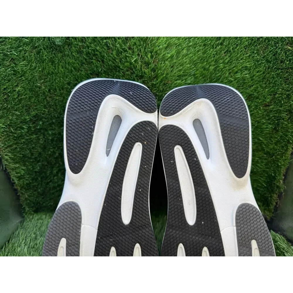 New Balance Fresh Foam X 860v15 W8604NE Athletic Sneaker Unisex M10.5/W12D Black